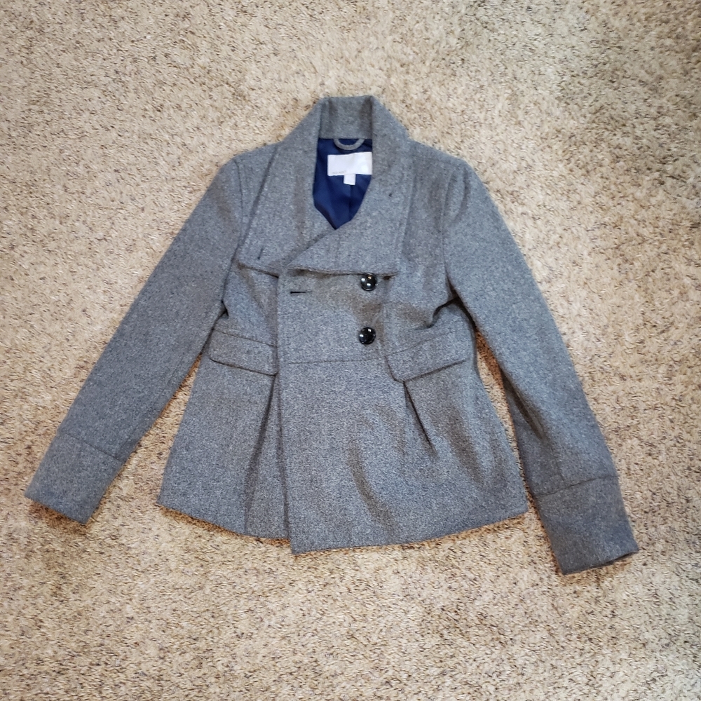Old Navy Peacoat
